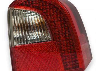 LAMPA PRAWA Volvo V70 III XC70 2007-2013 tylna tylnia prawy tył 31276840