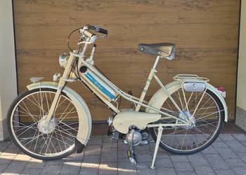 Peugeot Bima