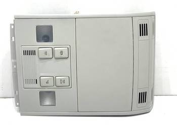 LAMPA SUFITOWA VW GOLF VII 5Q0951172 Kombi WNĘTRZA OŚWIETLENIA, KABINY
