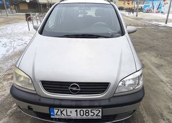 Okazja autko na gaz!!