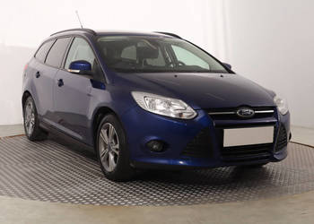 Ford Focus 1.0 EcoBoost
