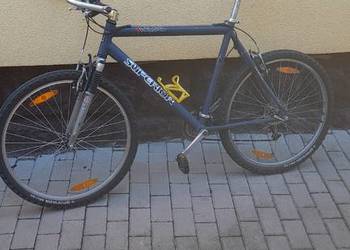 Rower górski mtb