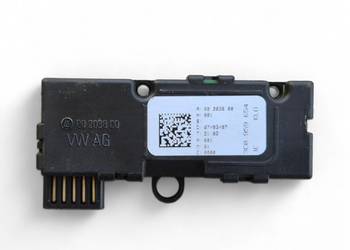 CZUJNIK KĄTA SKRĘTU VW PASSAT B6 3C0959654