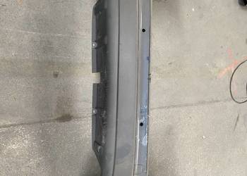 Zderzak tylny  Volvo XC60 stan idealny