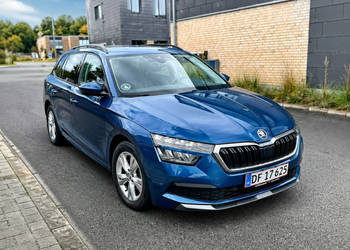 Škoda Kamiq I (2019-)