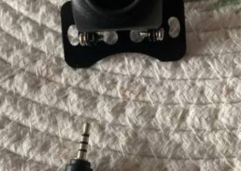 Kamera cofania full HDR 1080p