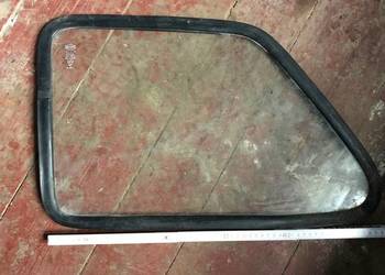 Okno szyba uszczelka FIAT 126p maluch