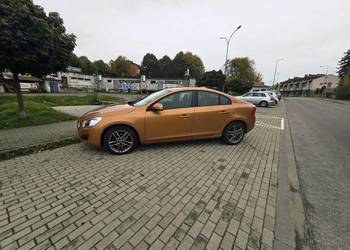Volvo S60 II D3