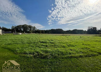 Grunt Skrzyszów 1250m2