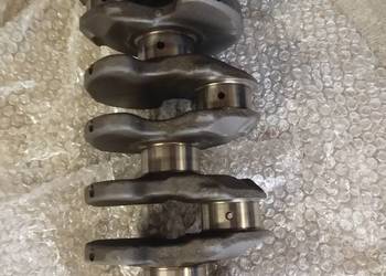 Wał korbowy Honda F22Z2 Wał korbowy Honda F22Z2