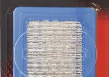 Filtr powietrza płaski op. blister 992351