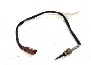 CZUJNIK TEMPERATURY SPALIN AUDI A4 B9 8W0906088B 2.0 190KM