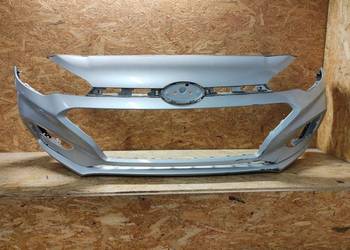 Zderzak Przód Hyundai i20 II Lift 18-20