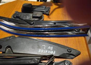 Zestaw naprawczy lampy. VW PASSAT B8, VW TIGUAN