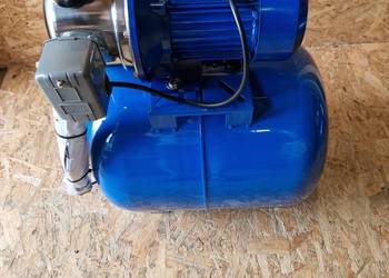Zestaw hydroforowy 50 L JS100 Kod G81514 1100 wat