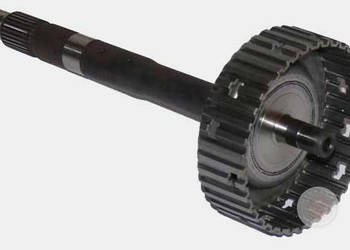 5HP24 ZABIERAK KOSZA SPRZEGLOWEGO A WALEK