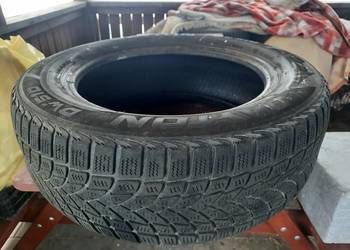 Opony zimowe 205/60/16