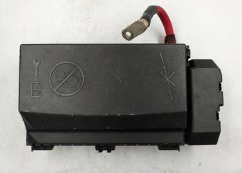 Moduł BSI Skrzynka Bezpieczników Opel Astra J 1.4 Turbo 13343763