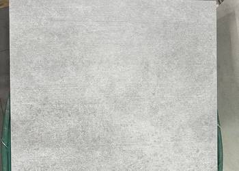 Płytka ATEM BITUME GRM Gris 60x60, grubość 9 mm, gat. I