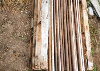 Belka pręt łańcucha Komory new holland br 6090, Case RB 344 krone1250