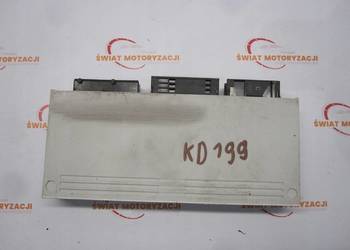 BMW X3 3.0 B 04r moduł komfortu 6944840 57762110