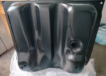 Bak zbiornik paliwa VW Transporter T3 benzyna, OEM 251 201 075AH