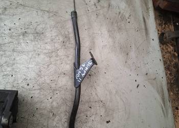 CITROEN JUMPY II 1,6 HDI scudo exper bagnet miarka oleju