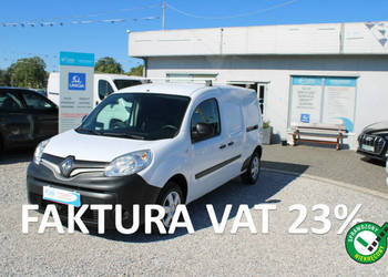 Renault Kangoo Express 1.5dCi L2 MAXI VAT-1 Salon Polska Gwarancja