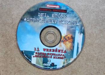 11 września tajna operacja Oczyścić niebo dno które wstrząsnęły światem