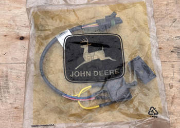 John Deere 655 755 756 855 856 955 Przełącznik Bezpieczeństwa Fotela AM118…