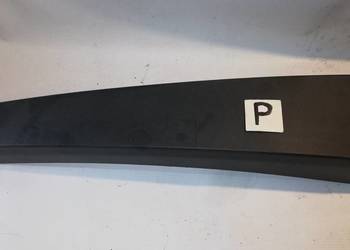 listwa pionowa słupka prawa Renault Scenic 2 r.03-09