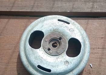 Magneto koło magnesowe silnika Wfm m06 wsk 125 B1 SHL 125