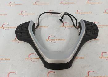 BMW 1 F20 przełącznik multifunkcja 9316954