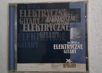 Elektryczne Gitary . The Best of.