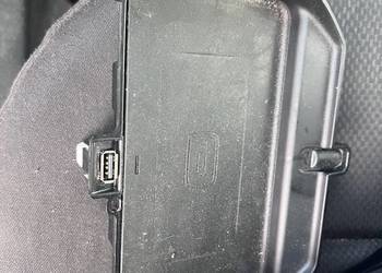 Bmw g30/31 ładowarka bezprzewodowa