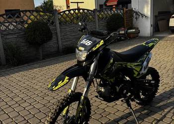 Sprzedam cross XTR 616