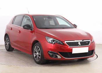 Peugeot 308 1.6 BlueHDi
