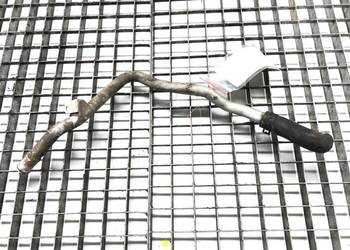 RURA WODY PORSCHE CAYENNE 4.5 340KM 02-10