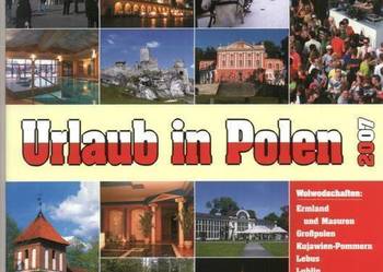 URLAUB IN POLEN 2007