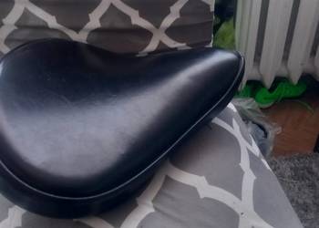 Witam sprzedam siedzenie harley Davidsona costom