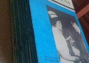 Czasopismo Pielęgniarka i Położna PRL