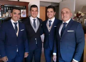 Usługi z zakresu finansów osobistych.