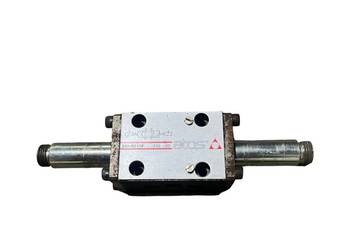 Atos DHI-0711P (Atos DHI-0711P/13-90) Rozdzielacz suwakowy