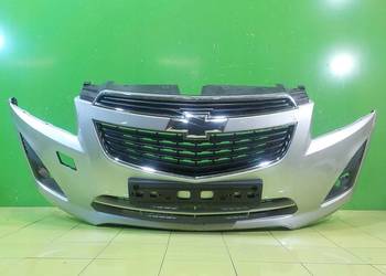 CHEVROLET CRUZE LIFT 1.7 VCDI 12r KOMBI zderzak przod