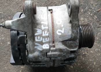 VW NEW BEETLE I 2.0 BENZ ALTERNATOR 028903028D