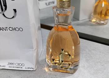 Perfumy Jimmy Choo I Want Choo 100ml