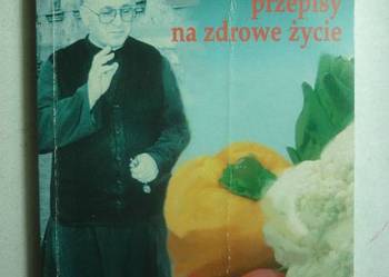 OJCA GRANDE PRZEPISY NA ZDROWE ŻYCIE - WOŹNIAKOWIE