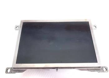 WYŚWIETLACZ PEUGEOT 508 I 9804376180 10-18 EKRAN MONITOR, MULTIMEDIA