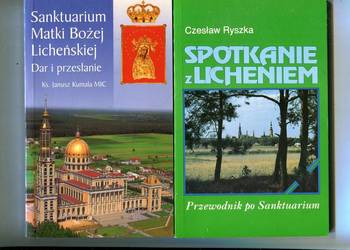 Sanktuarium Matki Bożej Licheńskiej + Spotkanie z Licheniem