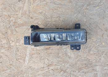 BMW F45 G06 G07 G20 G21 HALOGEN LED PRAWY PRZÓD 8089526